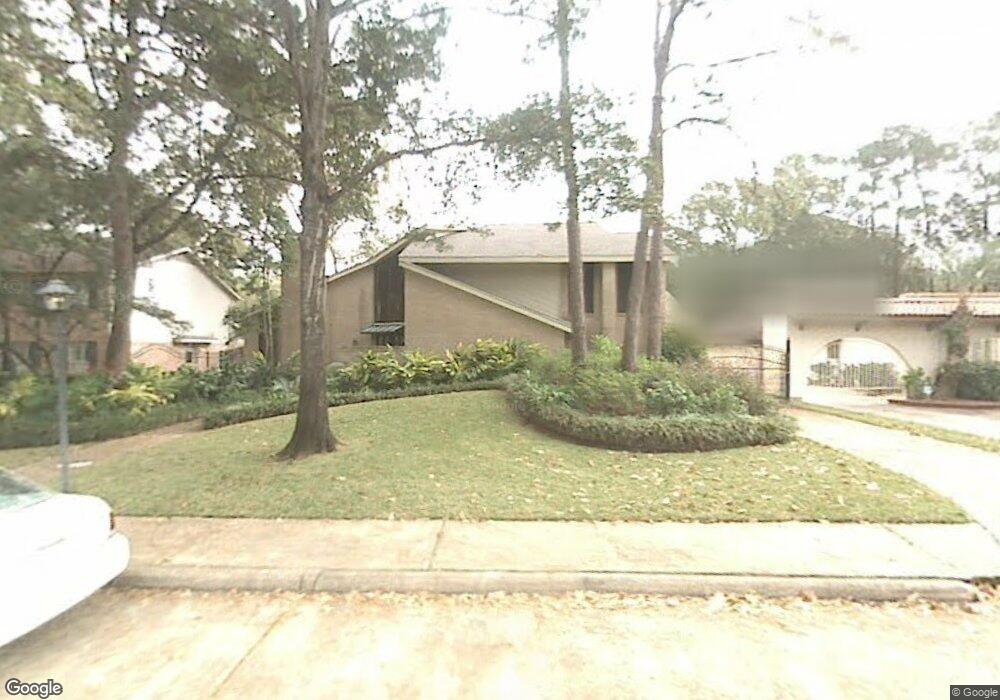 7 Twin Circle Dr, Houston, TX 77042 - photo 1