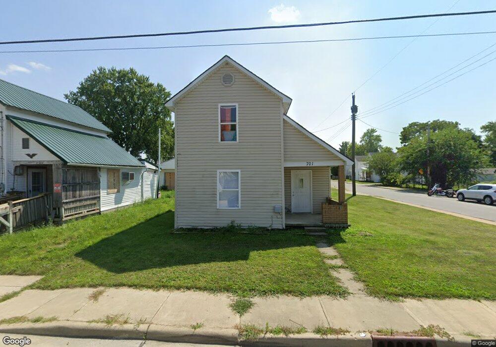 701 May St, Marion, OH 43302 - photo 1