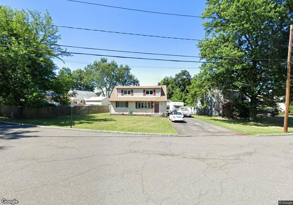 12 Anderson Pkwy, Cedar Grove, NJ 07009 - photo 1