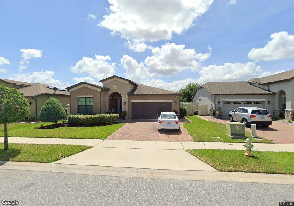 5120 Lazio St, Saint Cloud, FL 34771 - photo 1