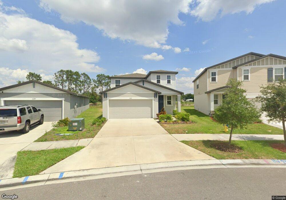 3295 Fresno Place, Zephyrhills, FL 33541 - photo 1