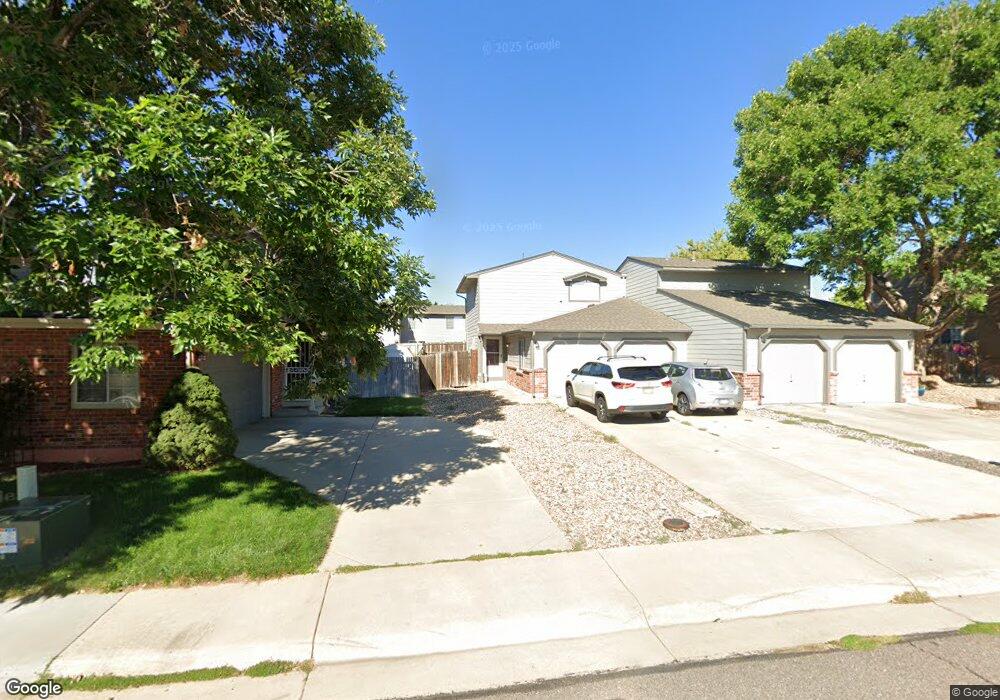 12557 Elm St, Thornton, CO 80241 - photo 1