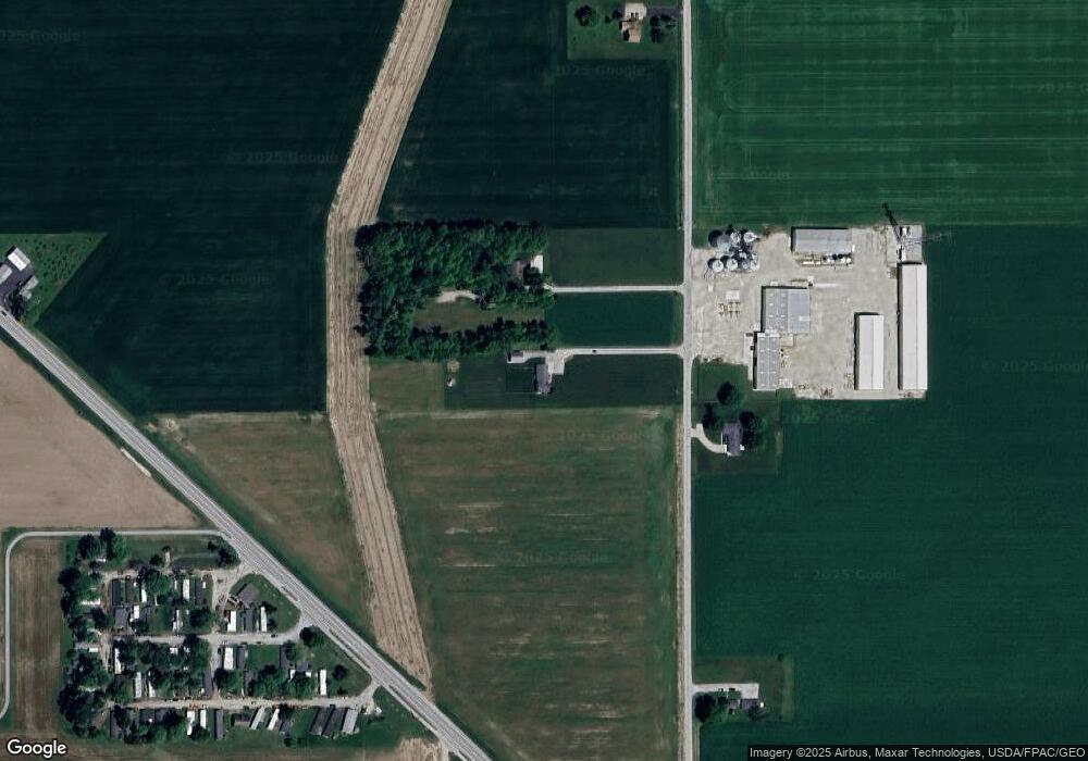 424 N Martin Williston Rd, Genoa, OH 43430 - photo 1