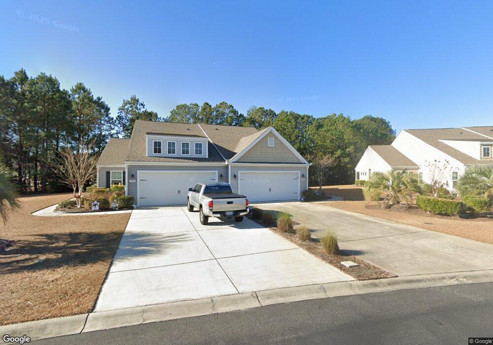 1066 Chadsey Lake Dr unit Tuscan B Lot 130, Calabash, NC 28467 - photo 1