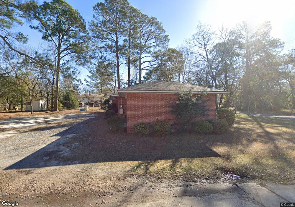 80 E Thompson St, Camilla, GA 31730 - photo 1