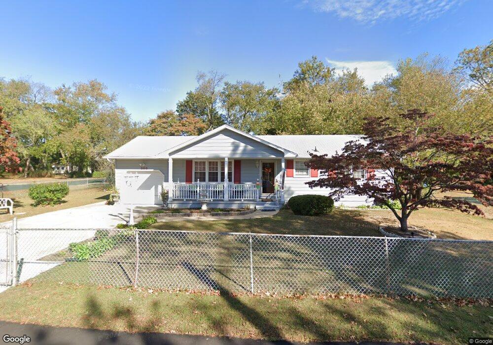 300 Rosewood Ave, Vineland, NJ 08360 - photo 1