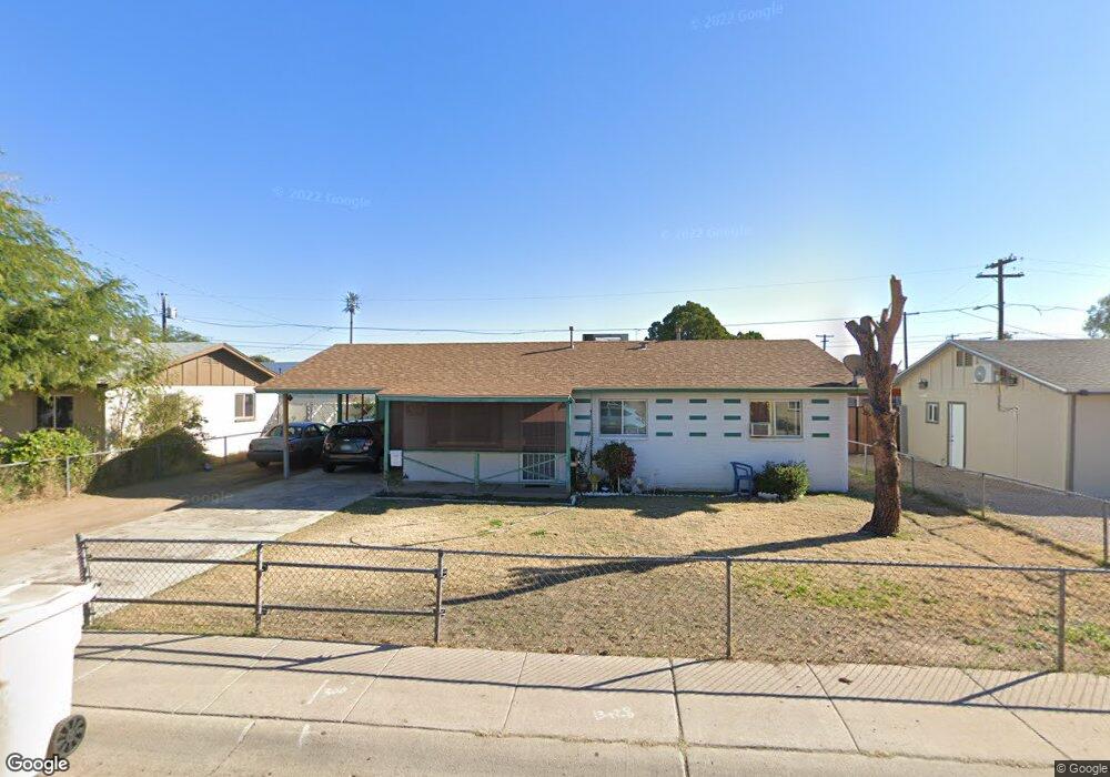 6721 N 53rd Ave, Glendale, AZ 85301 - photo 1