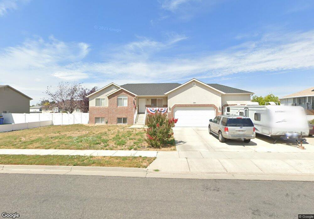 195 Green Head Ln, West Point, UT 84015 - photo 1