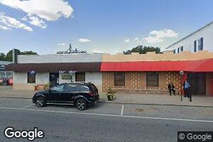 146 E Main St, Morristown, IN 46161