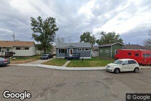 828 Dove St, Glendive, MT 59330