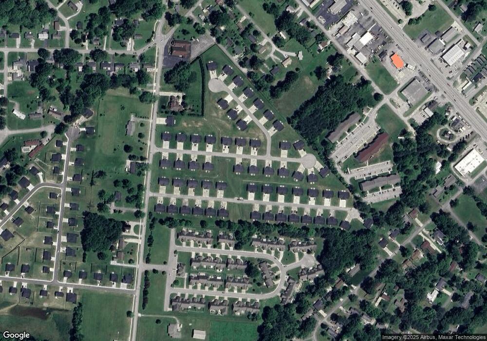 1125 Hills Chapel Rd, Manchester, TN 37355 - photo 1