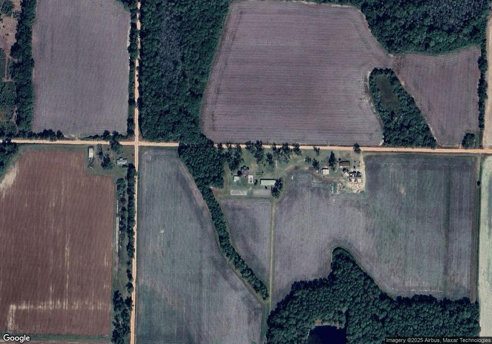 557 Peters Rd, Pavo, GA 31778 - photo 1