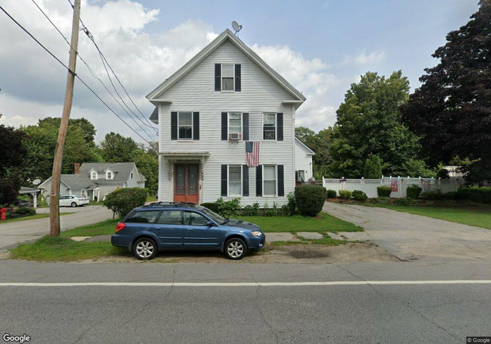 78 N Main St, Boscawen, NH 03303 - photo 1