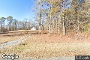 1491 County Road 67, Bankston, AL 35542