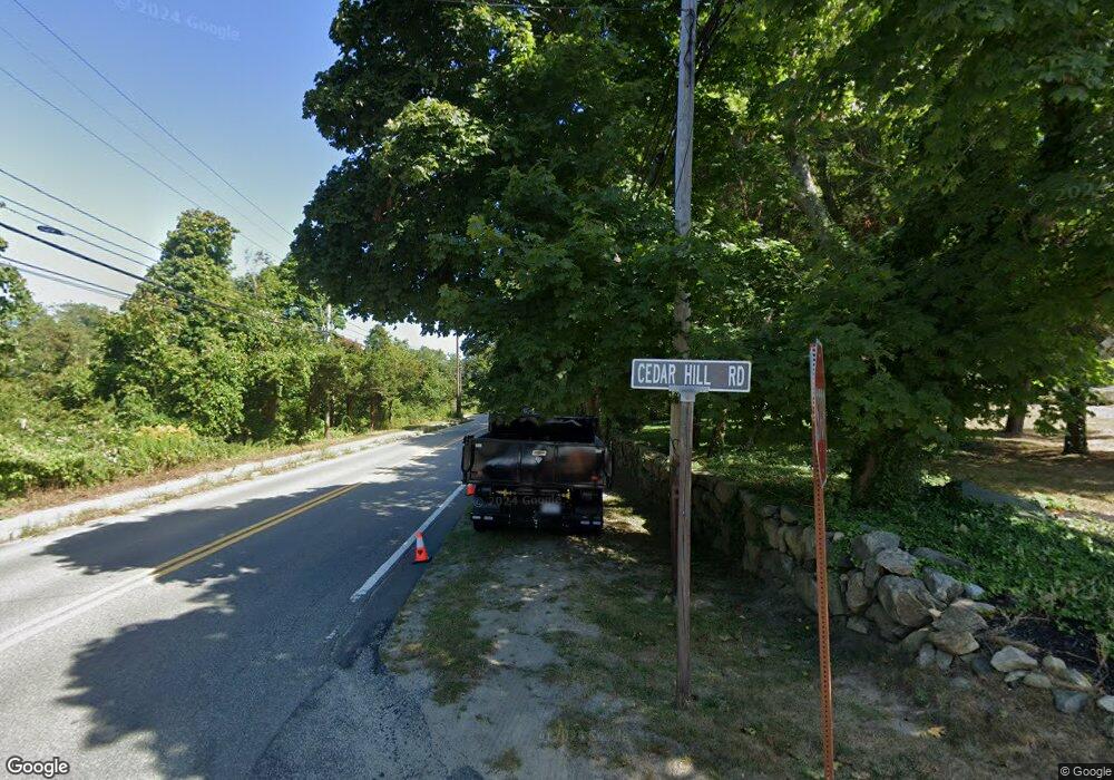 0 Cedar Rd, Dennis, MA 02660 - photo 1