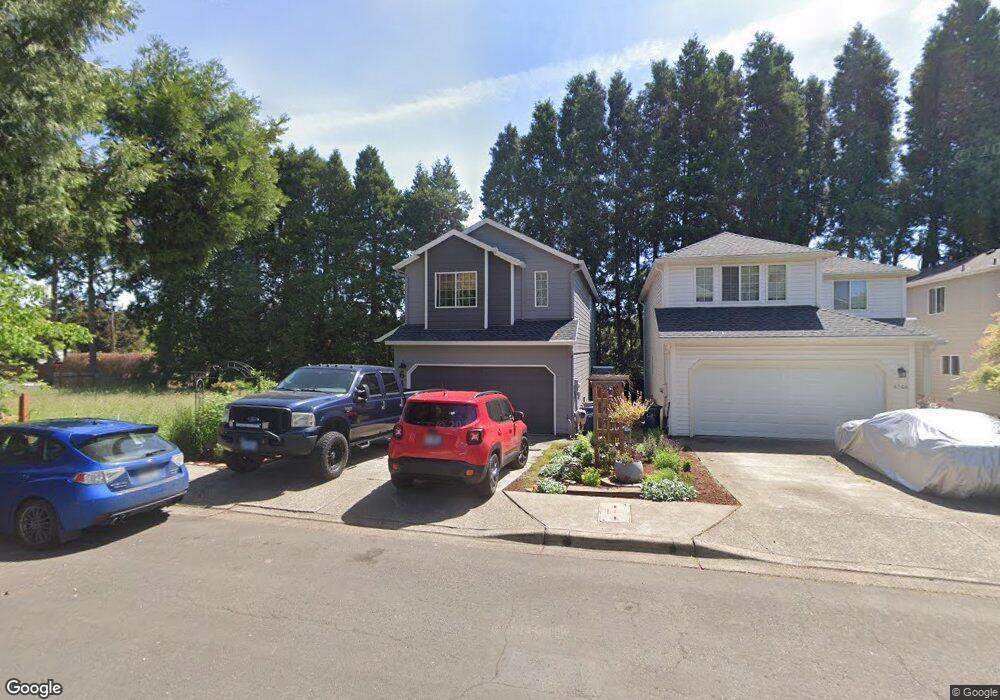 6480 SW Hoffert Place, Beaverton, OR 97007 - photo 1