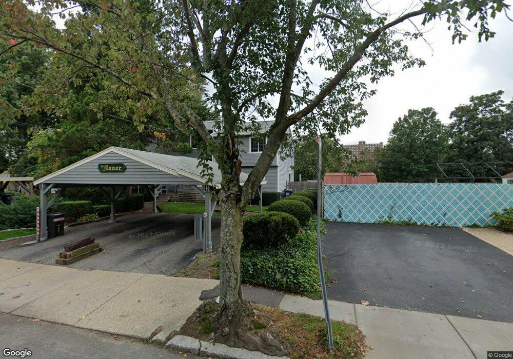 179 Sherman St, Cambridge, MA 02140 - photo 1