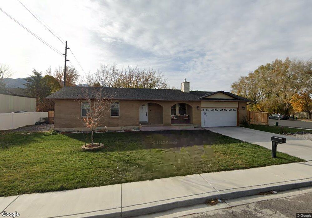 1250 E 950 S, Spanish Fork, UT 84660 - photo 1