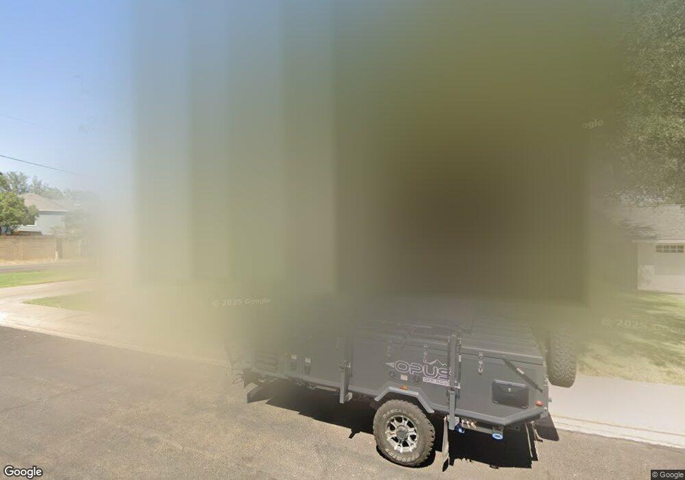 2608 N N St, Midland, TX 79705 - photo 1