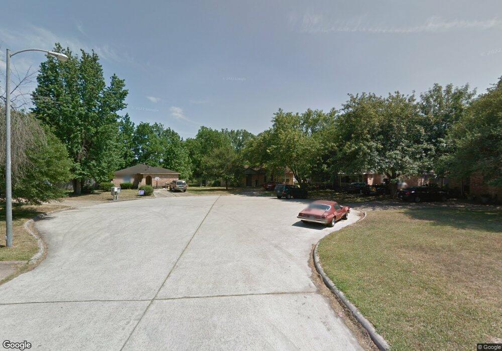 0 Flax Ct unit 41133171, Tomball, TX 77375 - photo 1