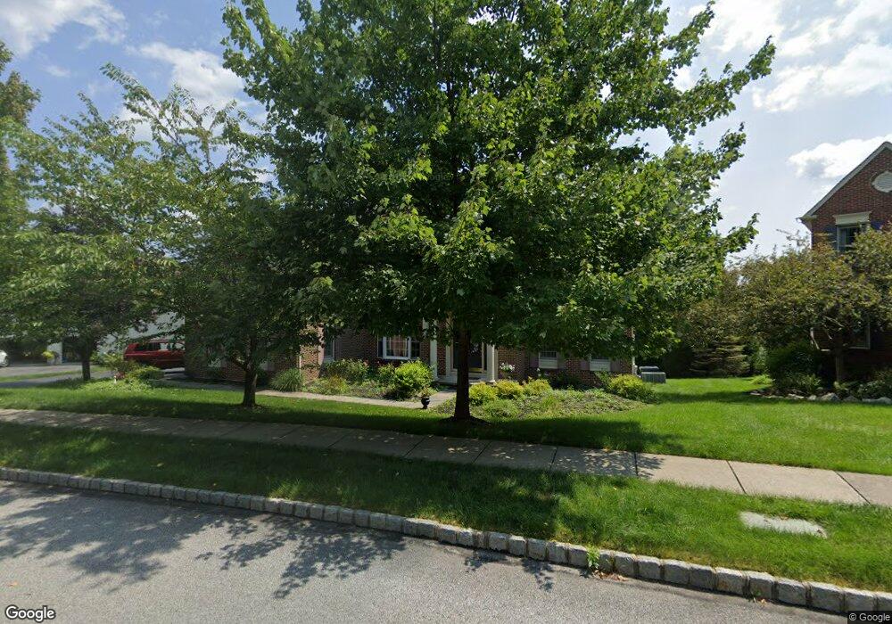 276 S Woodmont Dr, Downingtown, PA 19335 - photo 1