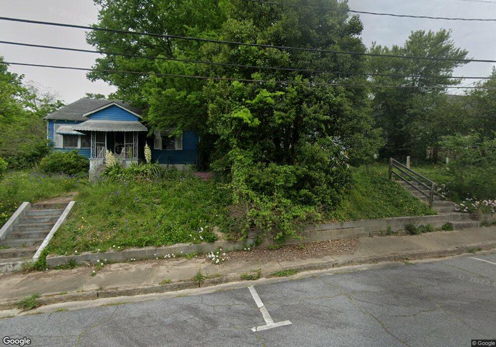 1355 Jackson St, Macon, GA 31201 - photo 1