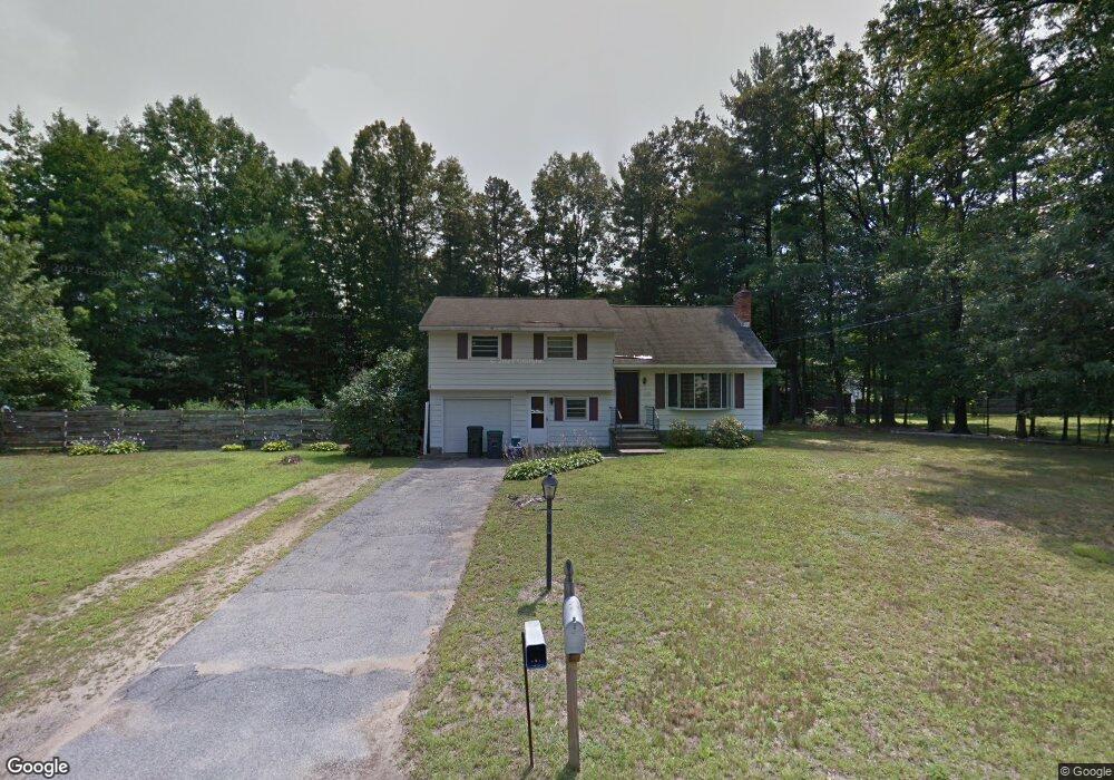 159 Juniper Dr, Ballston Spa, NY 12020 - photo 1