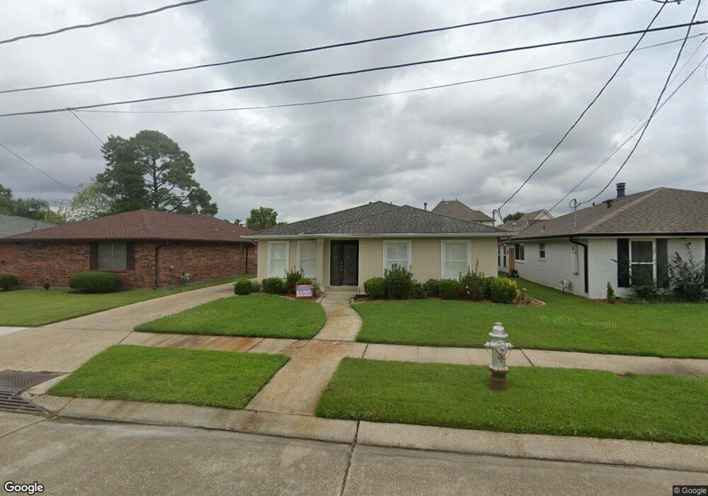 1421 Hackberry Ave, Metairie, LA 70001 - photo 1