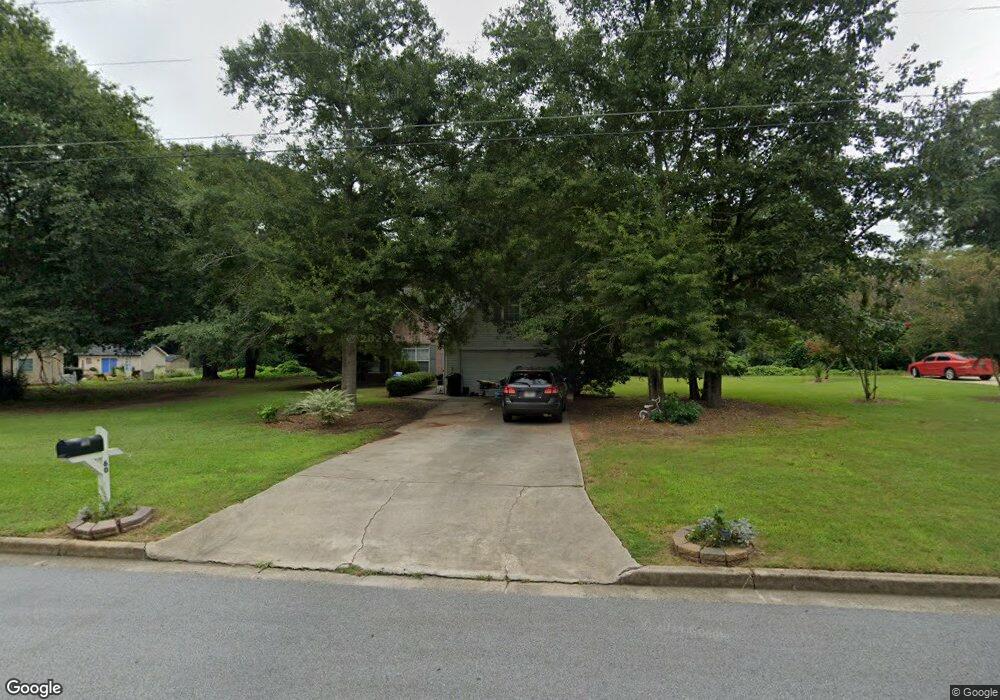 60 Oaks Landing Dr, Covington, GA 30016 - photo 1