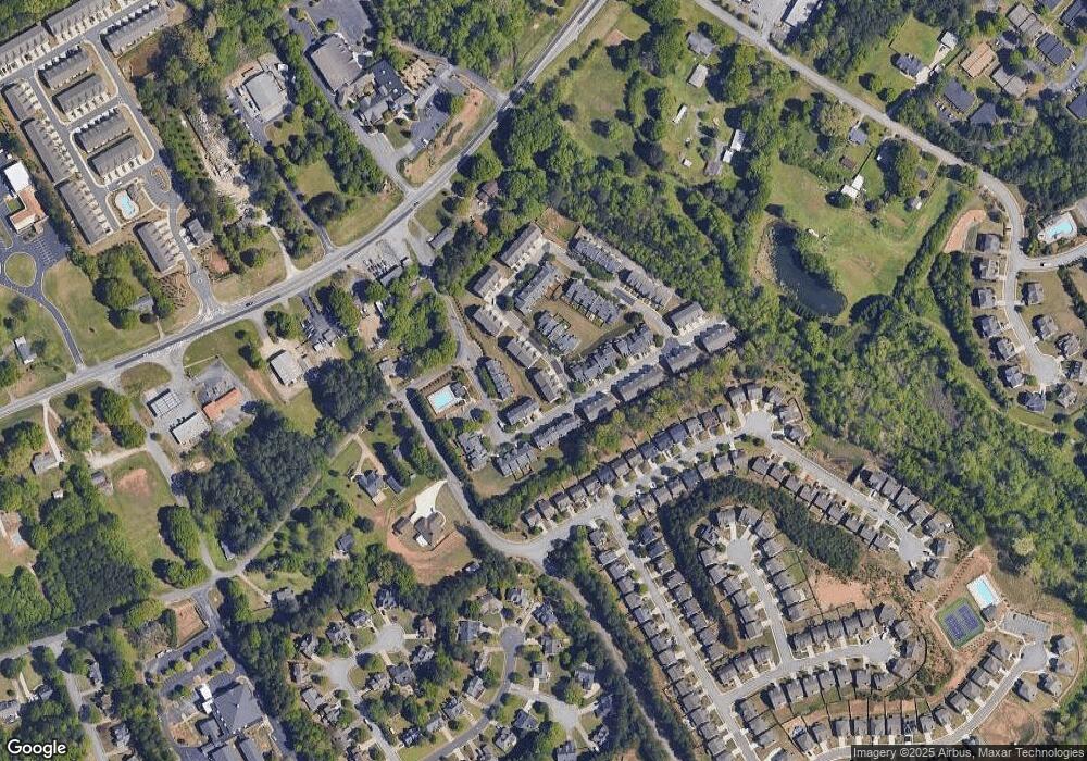 4246 Buford Valley Way, Buford, GA 30518 - photo 1