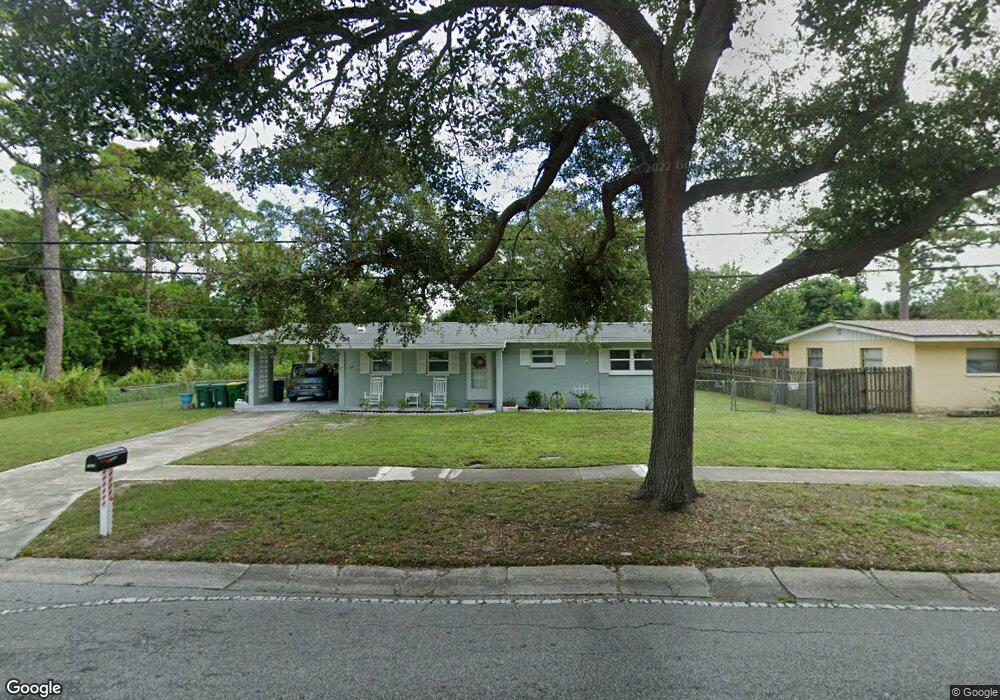 1608 Pineda St, Cocoa, FL 32922 - photo 1