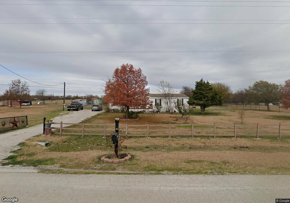 246 Chisholm Hills Dr, Rhome, TX 76078 - photo 1