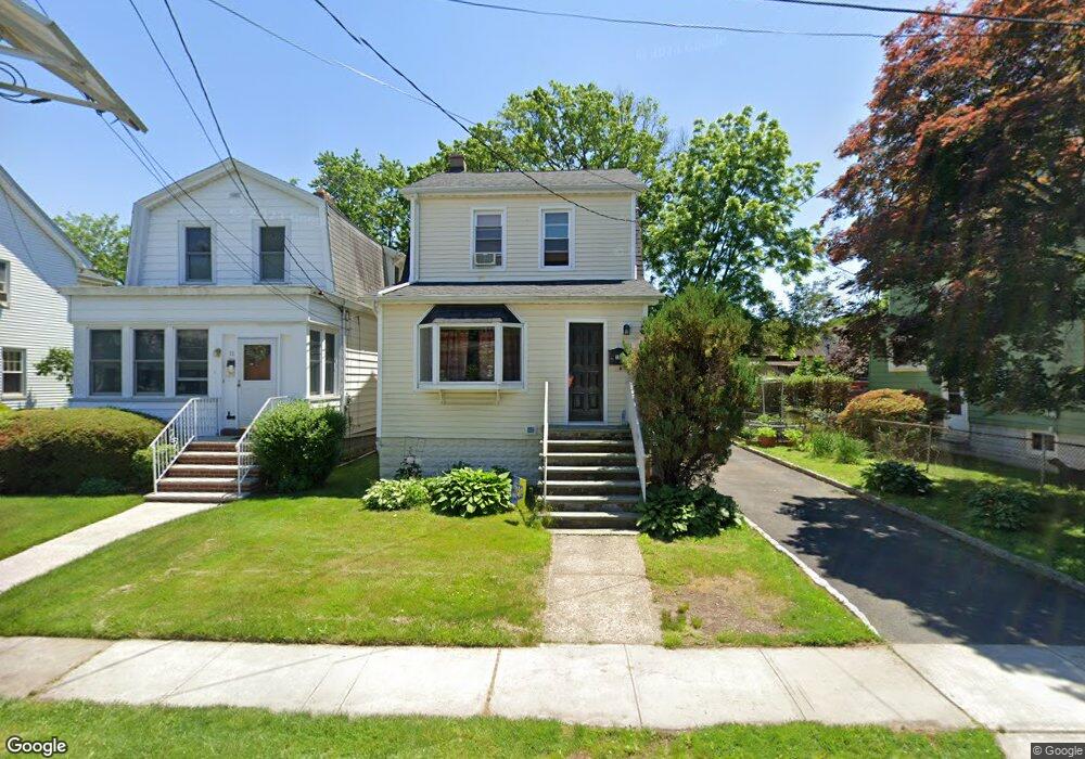 13 Concord Ave, Maplewood, NJ 07040 - photo 1