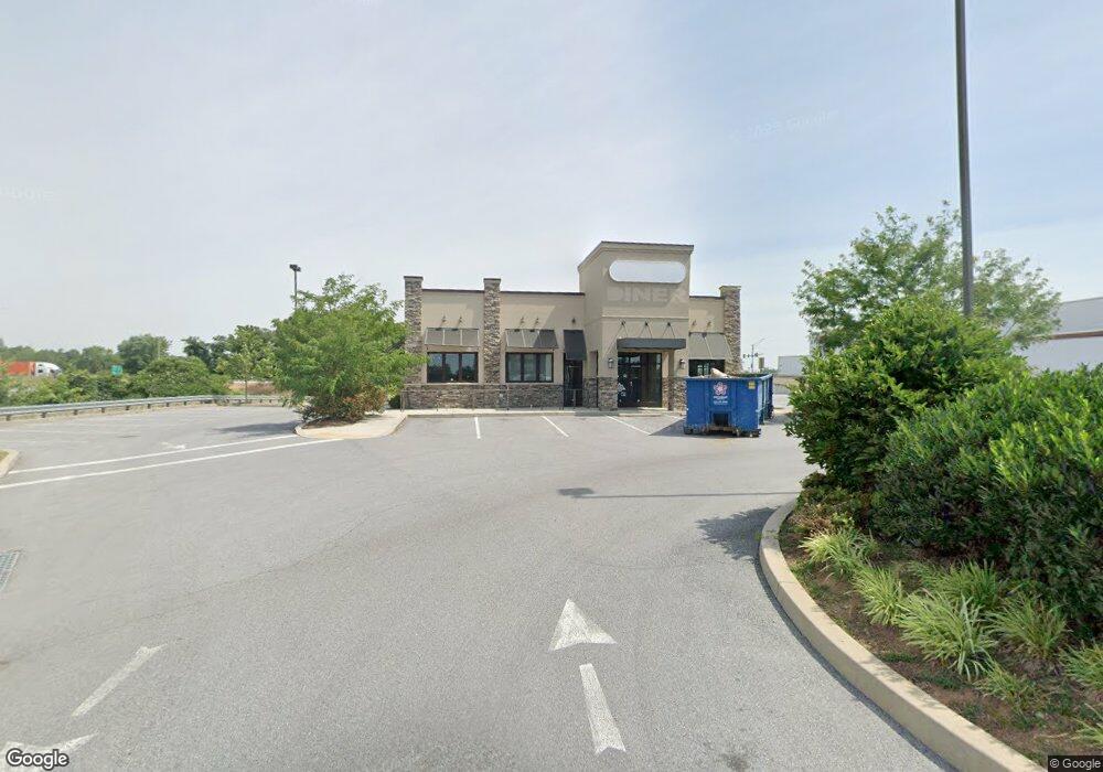 17276 Valley Mall Rd, Hagerstown, MD 21740 - photo 1