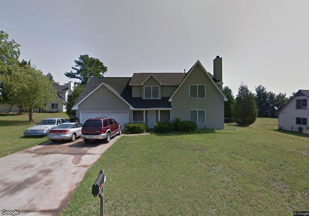 110 Jodibrook Ct, Mauldin, SC 29662 - photo 1