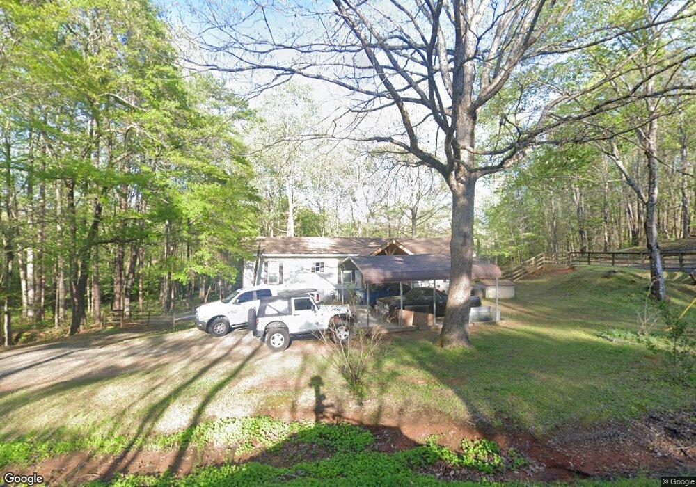 6292 Lollis Creek Rd, Flowery Branch, GA 30542 - photo 1