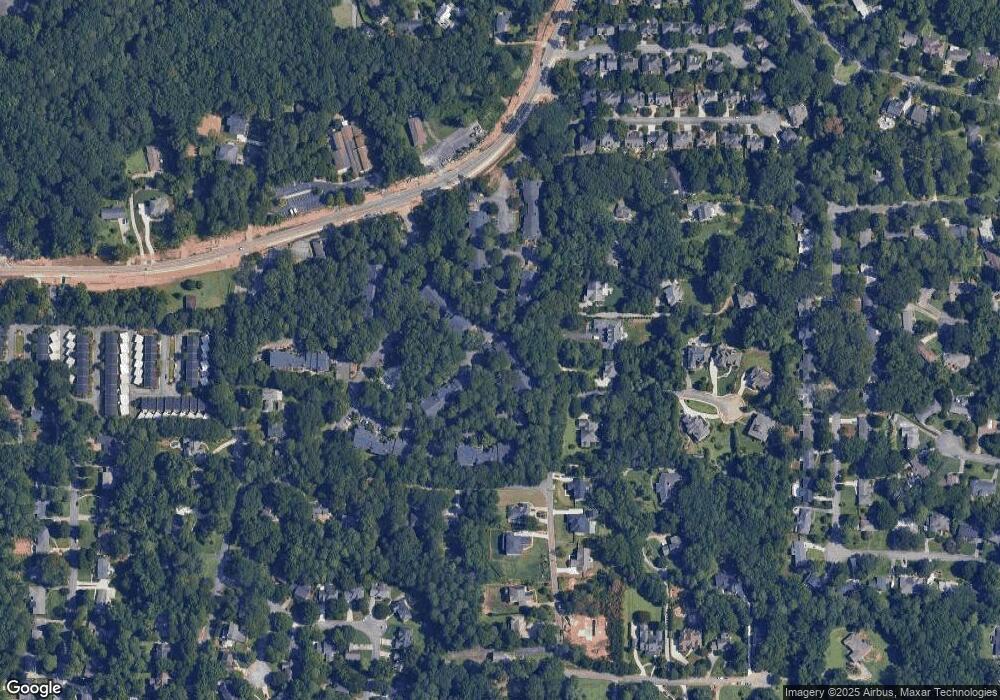 1455 Oakridge Cir, Decatur, GA 30033 - photo 1