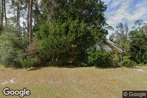 3994 Us Highway 441, Fargo, GA 31631