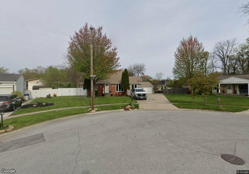 115 Horst St, Crown Point, IN 46307 - photo 1