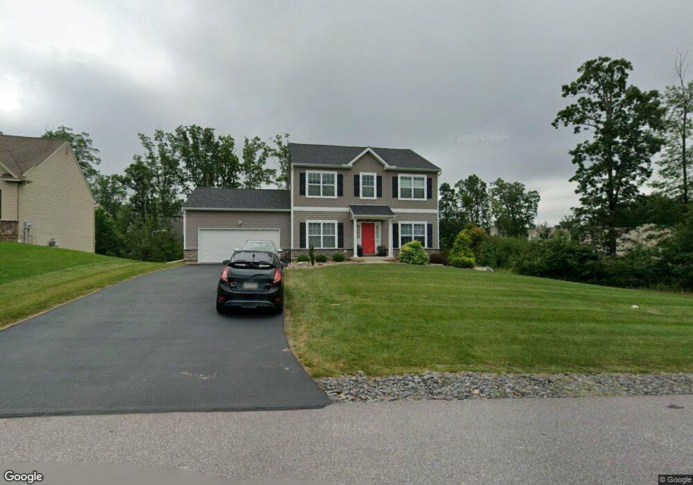 261 Legends Dr, Drums, PA 18222 - photo 1