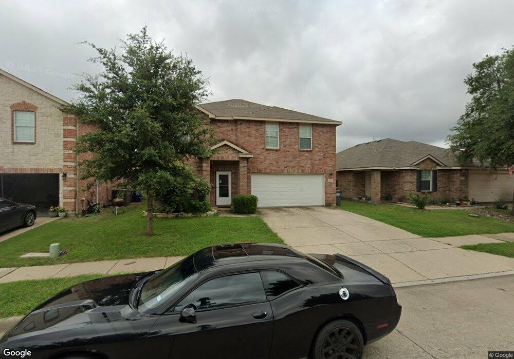 524 Adams Ln, Lavon, TX 75166 - photo 1