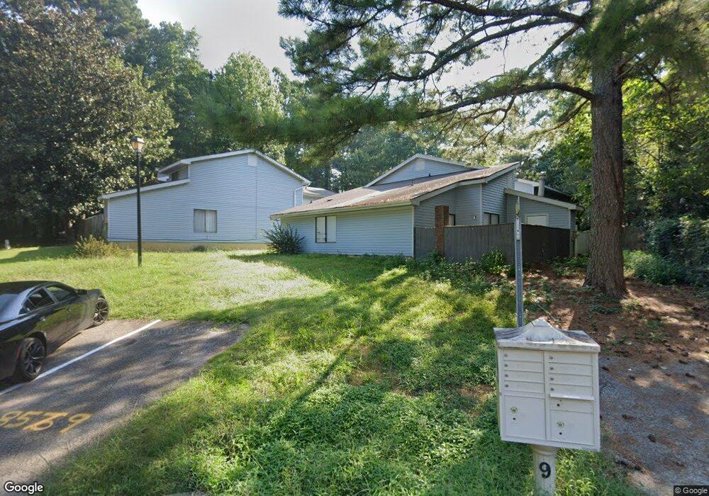 8585 Parkside Dr, Jonesboro, GA 30238 - photo 1