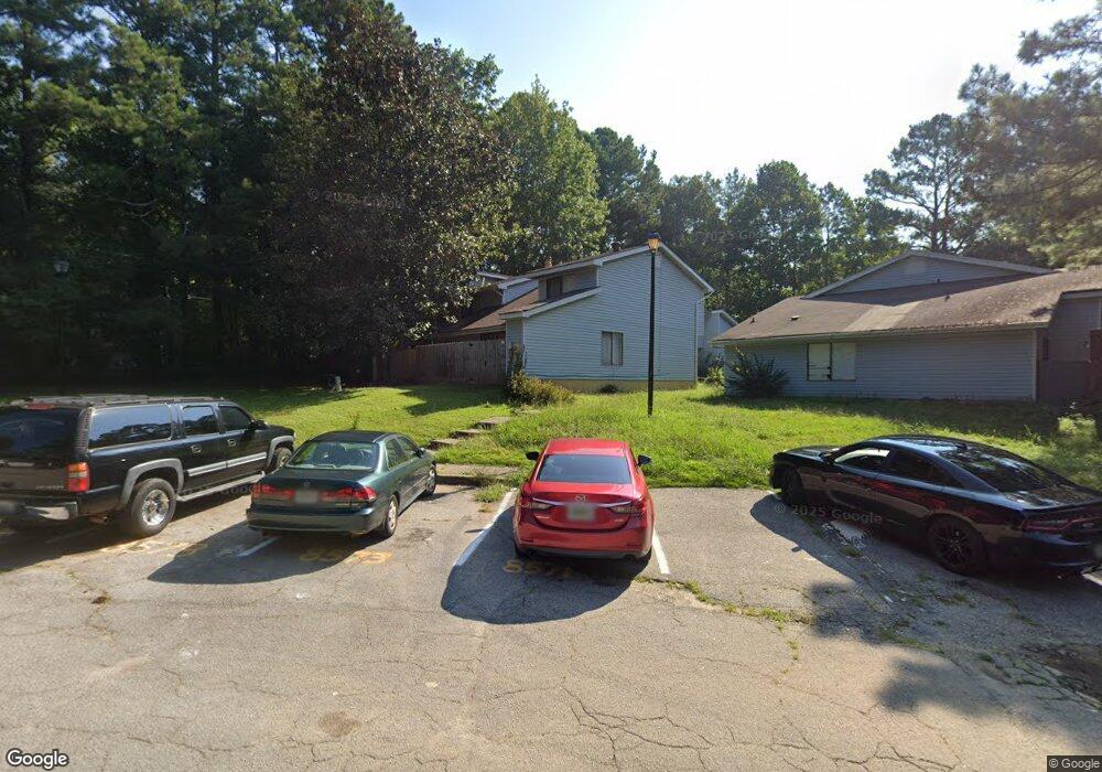 8593 Parkside Dr, Jonesboro, GA 30238 - photo 1