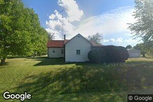 10007 State Road 38, Greens Fork, IN 47345
