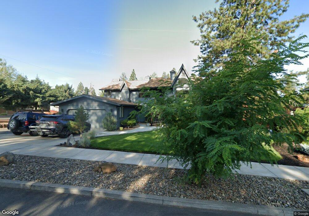 61583 Summer Shade Dr, Bend, OR 97702 - photo 1