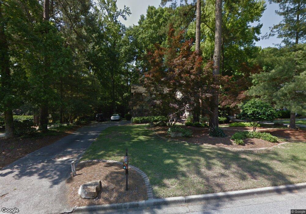 4212 Green Ivy Cir, Augusta, GA 30907 - photo 1