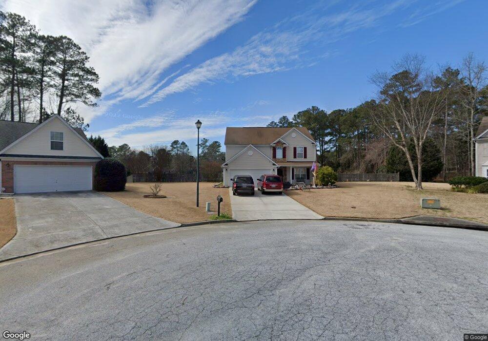 2401 Meadow Pond Trail unit 2, Grayson, GA 30017 - photo 1