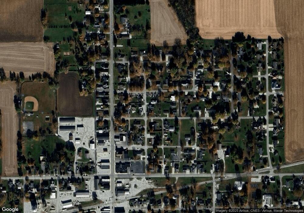 304 N Sims St, Swayzee, IN 46986 - photo 1