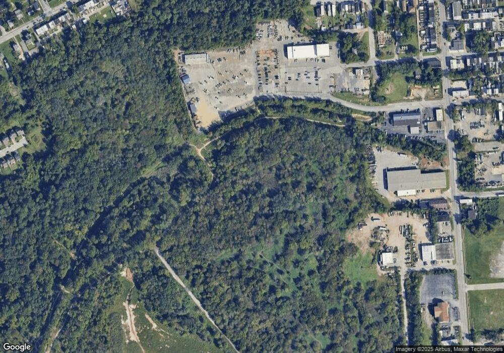 5201 Arundel Blvd, Baltimore, MD 21226 - photo 1