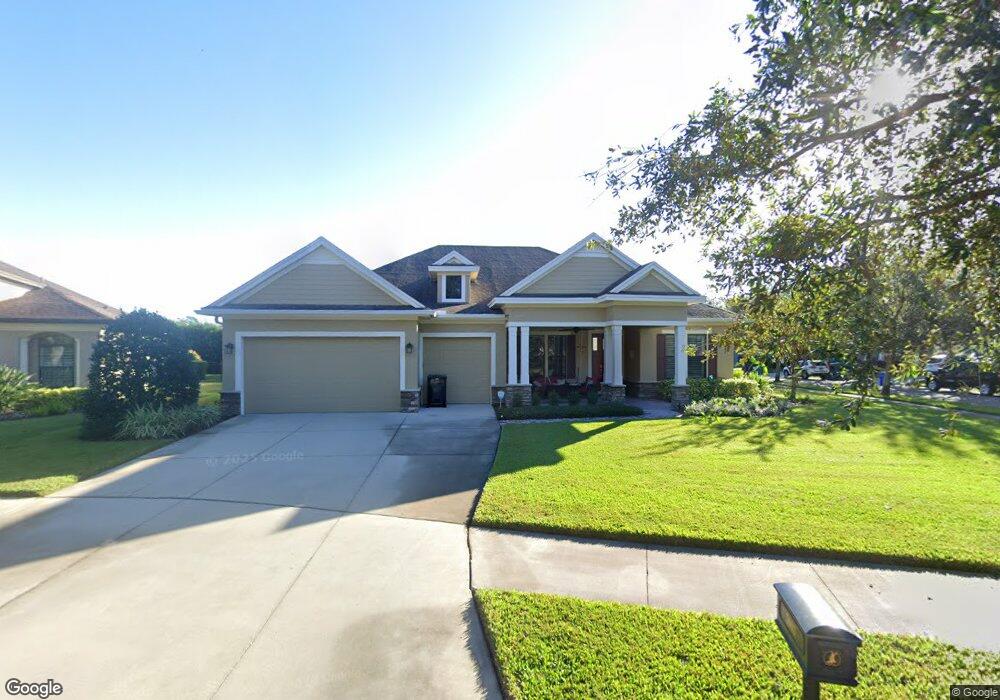 5003 Oakline View Dr, Lithia, FL 33547 - photo 1